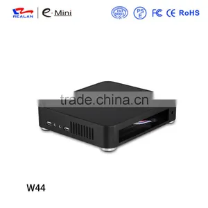 Realan W44-i5H42T1 Core i5 Mini ITX PC thumbnail-2