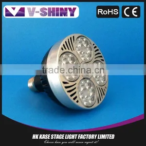Professiona Stage 35w Rgbw Led Par30 China Spotlight thumbnail-1