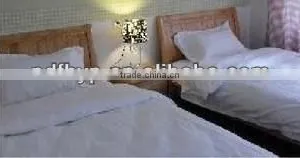 Hotel Disposable Bedsheet thumbnail-1