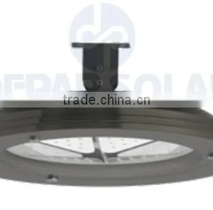 40W LED High Bay Area / Factory Light 220VAC New Practical / Cooling Design DOHA Series thumbnail-1