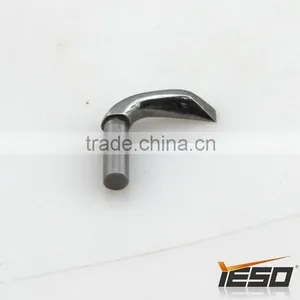 320-40800 Looper Left Juki Sewing Machine Spare Parts Sewing Accessories thumbnail-2