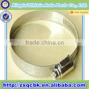 ZX Brand 140--160mm Germany Type Hose Clamps thumbnail-1