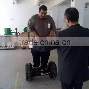 Electric Scooter Two Wheels Self-balancing Electric Scooter for Adults thumbnail-6