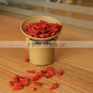 NingXia Prior Goji Berry/wolfberry/dried Gojiberry thumbnail-1