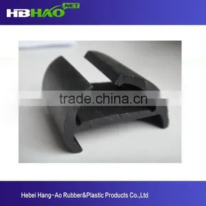 Alumimun Alloy Door /Glass Curtain Wall EPDM/Silicone Seal Strip thumbnail-3