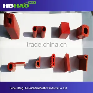 High Temperature Silicone Rubber Seal Strip for Oven Door thumbnail-6