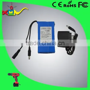 Rechargeable Battery for 5000mah Battery Mobile thumbnail-5