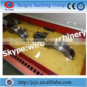 Medium Copper Wire Drawing Machine With Annealer thumbnail-5