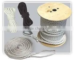 Nylon Twist Dockines thumbnail-1