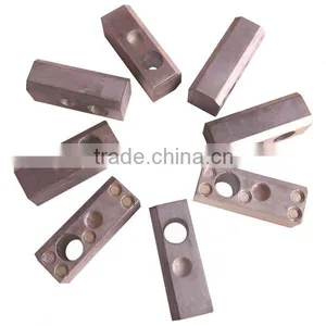 Zinc Alloy Die Casting Parts thumbnail-1