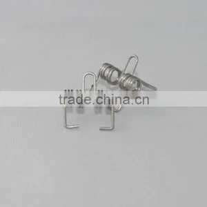 Super Long Service Life Torsion Spring Have Patented for Stable PC CPU thumbnail-2
