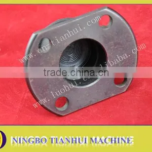 Precision Casting Part From Ningbo Tianhui thumbnail-4
