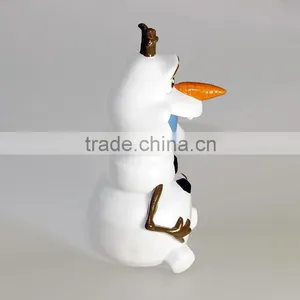 2015 Snowman Cartoon Kids Bluetooth Speaker Shenzhen New thumbnail-5