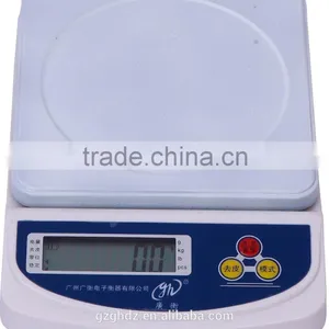 Food Diet Postal Kitchen Digital Scale Calories / China Supliers Kitchen Scale thumbnail-1