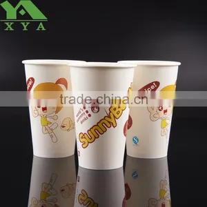 To go Cups for Coffee Shop With Lid thumbnail-2