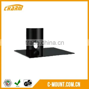 Wall Mount Bracket China Wholesale, Set-top Box TV Mount Dvd Wall Bracket thumbnail-1