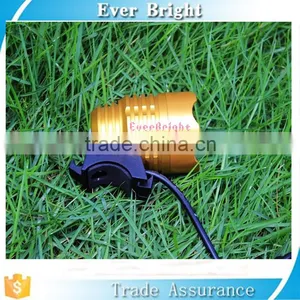 China Top Ten Selling Products High Quality Battery Power Led Bike Front Light thumbnail-5