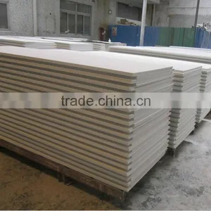For Bathroom Wall Marble Like Polyester Resin Stone thumbnail-2