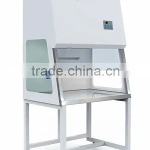 99.999% HEPA Filter Efficiency PCR Cabinet Laminar Air Flow Cabinet Cheap thumbnail-4