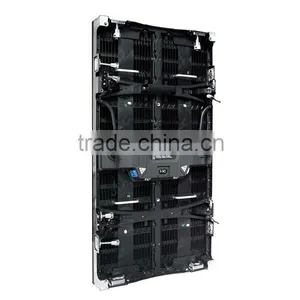 P3.91 Super Slim Indoor Rental LED Display thumbnail-2