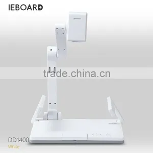 3.2 mp Usb Connection With Remote Document Camera Presenter Visualizer, Flexible Arm Portable Document Camera thumbnail-1