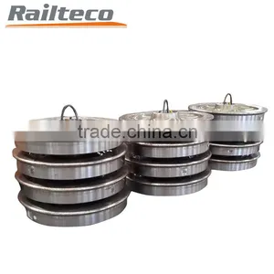 AAR 108 Wheels for Railway Rolling Stock thumbnail-1