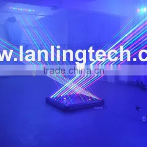 New Disco Laser Bar Light thumbnail-5