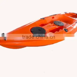 2015 Hot Selling Oner-person Classic Sit-on Kayaks thumbnail-5
