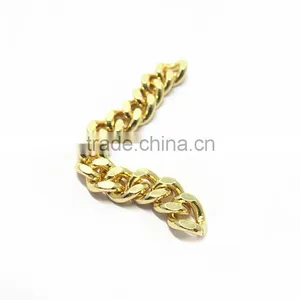 New Design Fashion Metal Ladies Chain For Handbags thumbnail-6