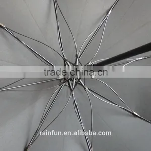 Promotional Fashion Rain Auto Open Umbrella thumbnail-3