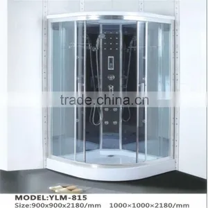Round Showers thumbnail-1