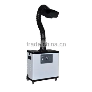 UL1001S Welding Fume Extractor thumbnail-1