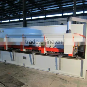Bronx v Cutting Machine, v Groove Machine With Low Price thumbnail-4
