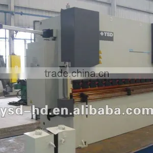 CNC Metal Folding Machine thumbnail-1