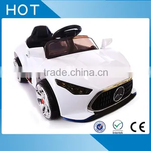 Cheap Kids Ride on Electric Cars for Hot Sale Swing Motor Electric Toy Car thumbnail-1