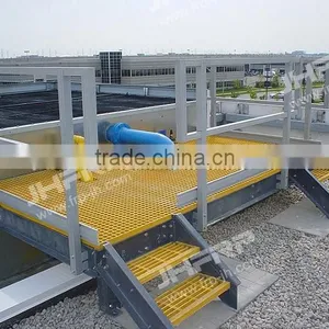 JH380 FRP Platform thumbnail-1
