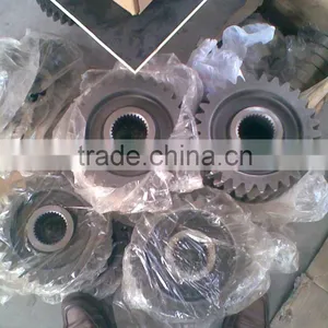 Europe Truck Spare Parts thumbnail-3