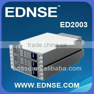 EDNSE Storage Kit ED2003 Hard Disk Module for 2U Server 3*3.5" Hot-swap HDD Bays thumbnail-1