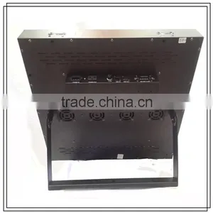 25x15W Led Matrix Light 4in1 RGBW Led Matrix Light Multicolor,nightclub Decoration thumbnail-3
