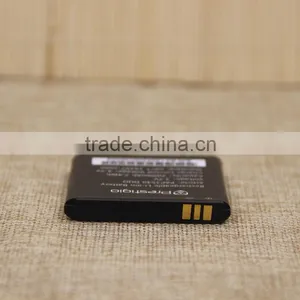 2000mah Mobile Phone Battery For Prestigio MultiPhone PAP3540 DUO thumbnail-2