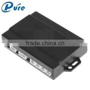 Buzzer Auto Parking Sensor LCD Display Digital Reverse Assitant Parking Sensor Wireless Solar Energy Reverse Parking Sensor thumbnail-4