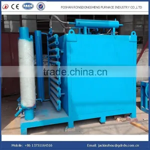 -60 Dew Point Automatic Ammonia Cracker Furnace thumbnail-1