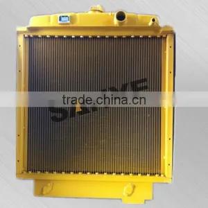 Radiator 16Y-03A-03000 for Shantui SD16 Made in China thumbnail-1