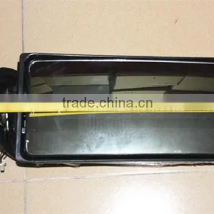 China 0091 Bus Side View Mirror Truck Rear View Mirror for Volvo Kinglong thumbnail-4