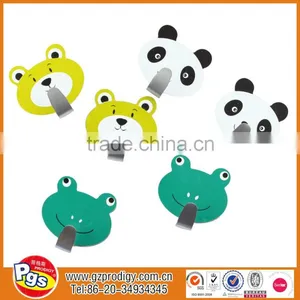 Small Metal Hooks Hanging Hook Metal Hooks for Clothes thumbnail-4