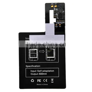 Qi Standard Internal Wireless Charging Module For Samsung Galaxy S4 I9500 thumbnail-1