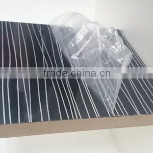 Classical Color High Gloss PVC MDF Panel for Kitchen Cabinet /cupboard thumbnail-2