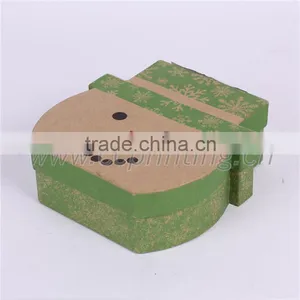 Halloween Crafts Packing Carton Paper Box thumbnail-1