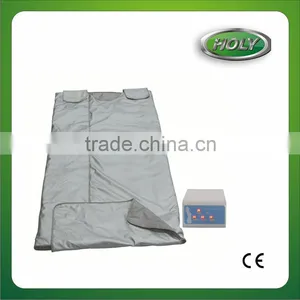 Wholesale Far Infrared Sauna Blanket For Body Building thumbnail-1