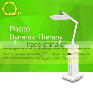 Spot Removal Most Popular Bio Light Skin Care Equipment And PDT Beauty Machine Anti-aging thumbnail-1